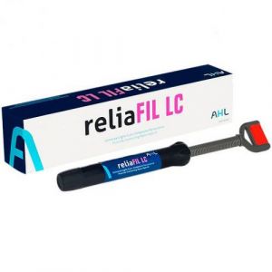 РелиаФил ЛС цвет А2 (универ, наногибридный композит. 4гр) ReliaFIL LC