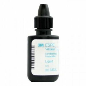 Витремер жидкость (8мл.) Vitremer Liquid, 3M